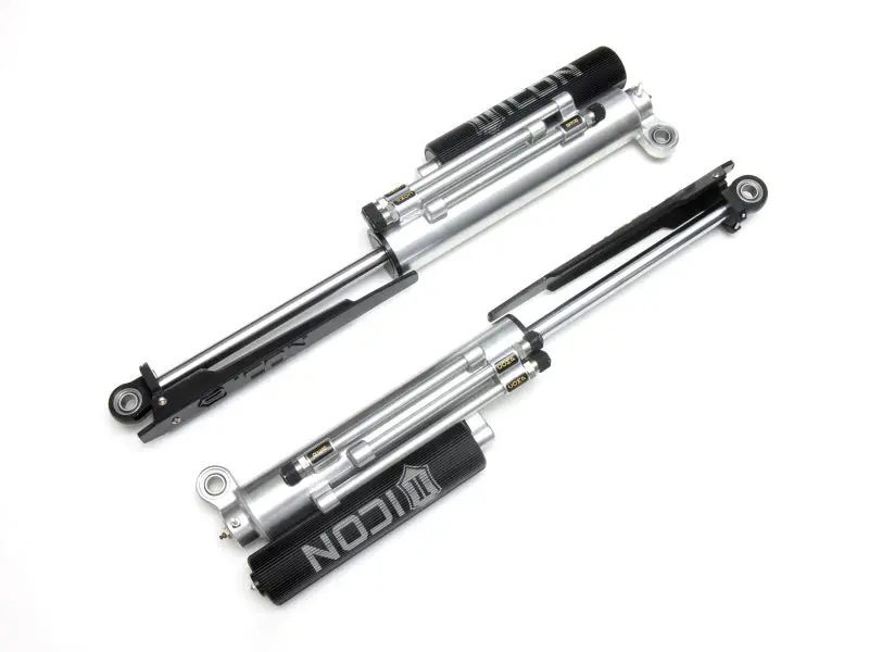 Icon 2017+ Ford Raptor Rear 3.0 Series Shocks Pb - Pair 2