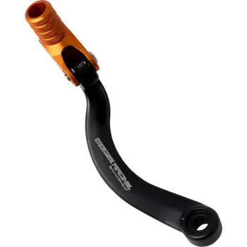 Moose Offroad By Hammerhead 1602‑1618 Forged Shift Lever – Orange – +20 Mm Offset – Fits Ktm 690 Enduro / Smc / Smc‑R / Duke / Supermoto / Rally (2007–2024) 2