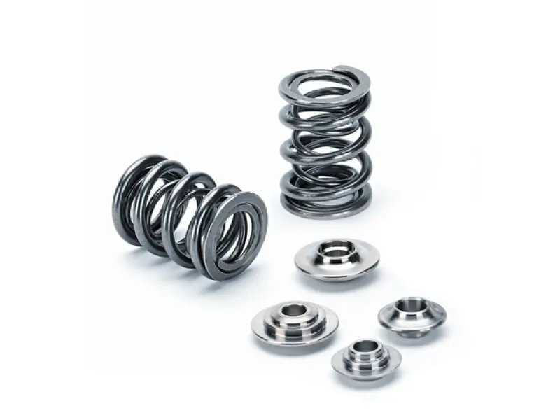 Supertech Toyota 2Jz Dual Valve Spring Kit 1