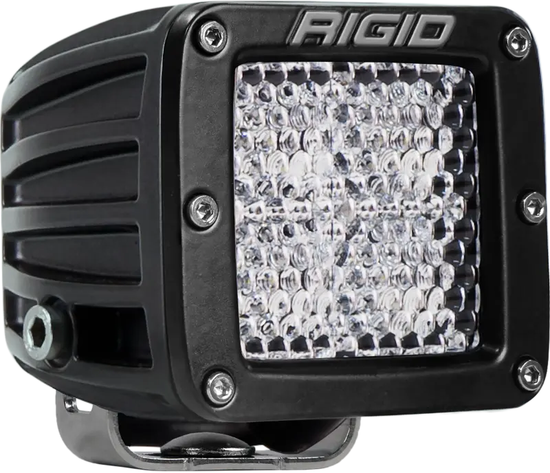 Rigid Industries | Dually - 60 Deg. Lens - Single 1