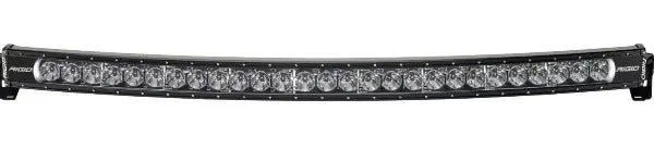 Rigid | 40 Inch Radiance+ Rgbw Curved Light Bar 1
