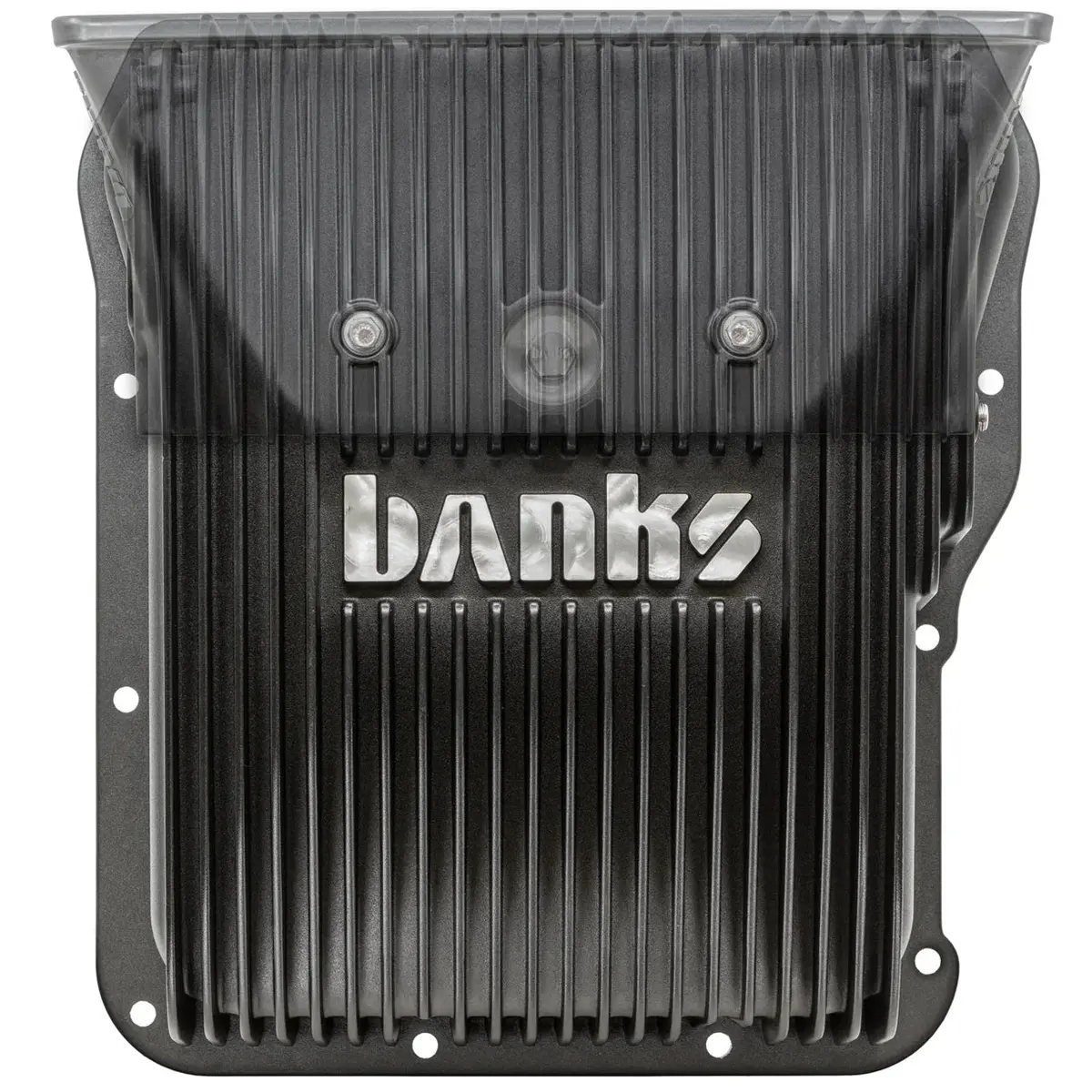 Banks Power | 2001-2019 Gm 6.6L Duramax 5 / 6 Speed Allison Ram-Air Deep Transmission Pan 1