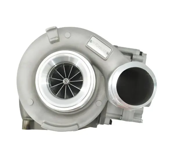 Calibrated Power | 2019-2024 Dodge Ram 6.7L Cummins Stealth Mach 1 64 Turbocharger 1