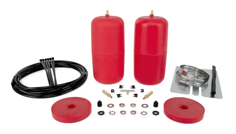 Air Lift | 2022-2024 Ford Maverick Awd 1000 Air Spring Kit 1