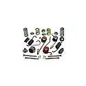 Carquest Wearever Drum Brake Hardware Kit --- 7205 1