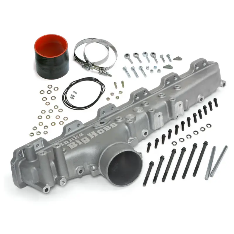 Banks Power | 2003-2007 Dodge 5.9L Racing Intake Manifold 1