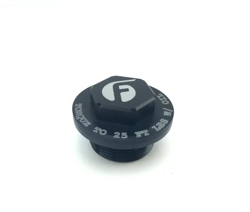 Fleece | 2001-2010 Gm Duramax 6.6L Duramax Turbo Thermostat Delete Plug 1
