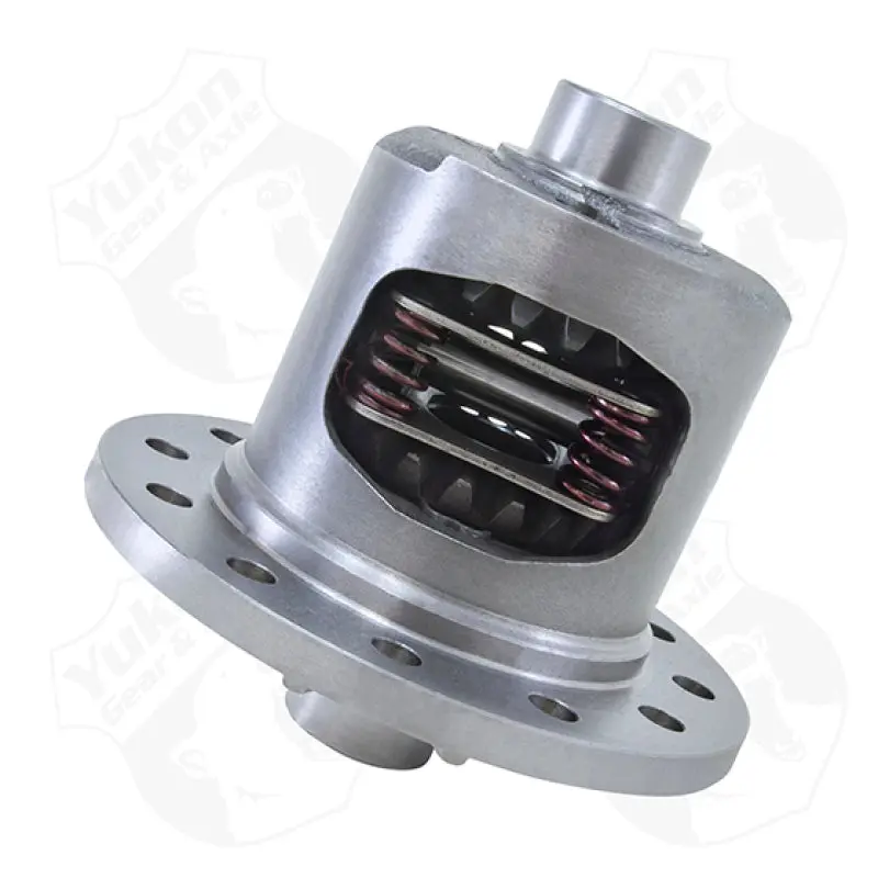 Yukon Gear | Dura Grip For Chrysler 9.25In Rear 2