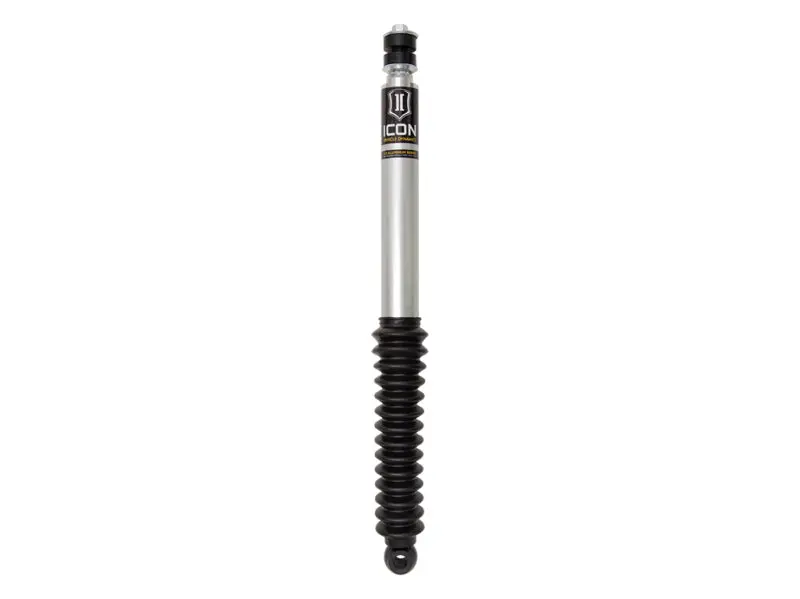 Icon 2019+ Ram 1500 Rear 2.0 Series Aluminum Shocks Vs Ir 1