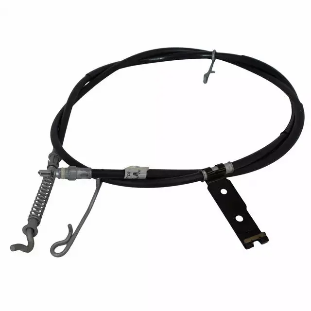 Parking Brake Cable - Ford (F81z-2A635-Aa) 1