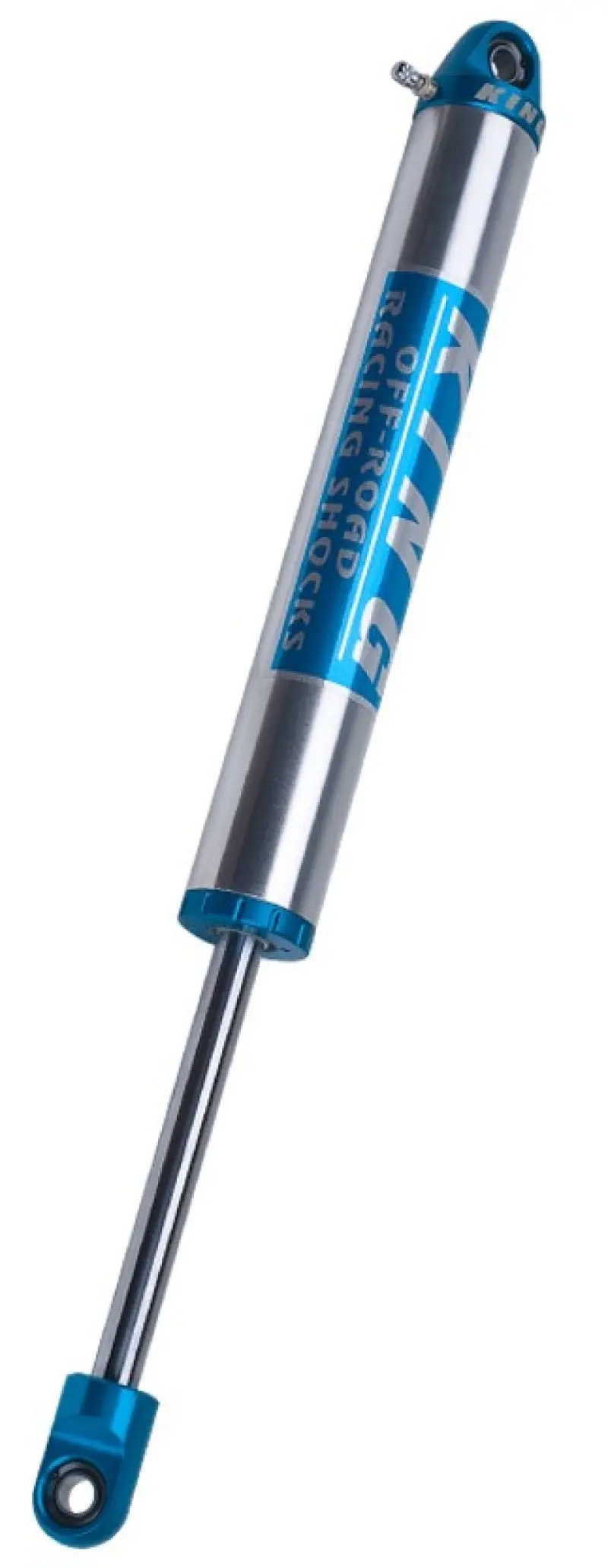 King Shocks | Standard 2.0 Compact Shock Loop-Loop 22.66 Ext 2.0 Steering Stabilizer 1