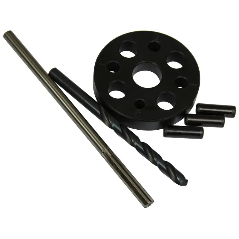 Fluidampr | 1992-2018 Dodge Ram 5.9L / 6.7L Cummins Drill Pin Kit 1