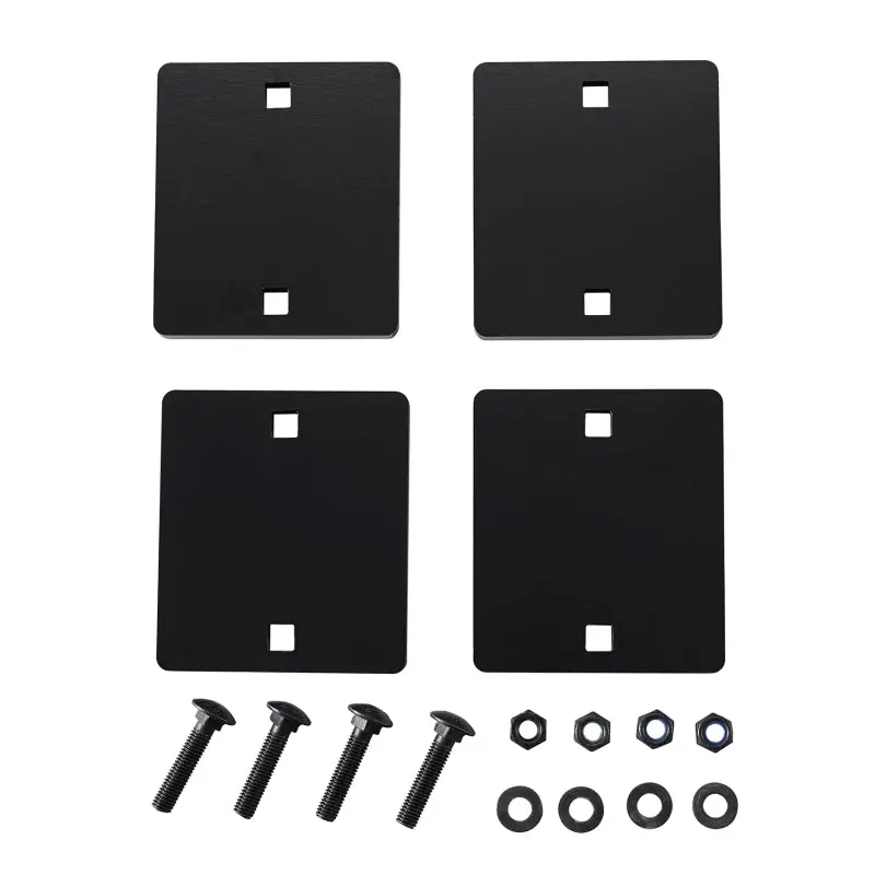 Old Man Emu Jeep Jl Rear Bump Spacer Kit 1