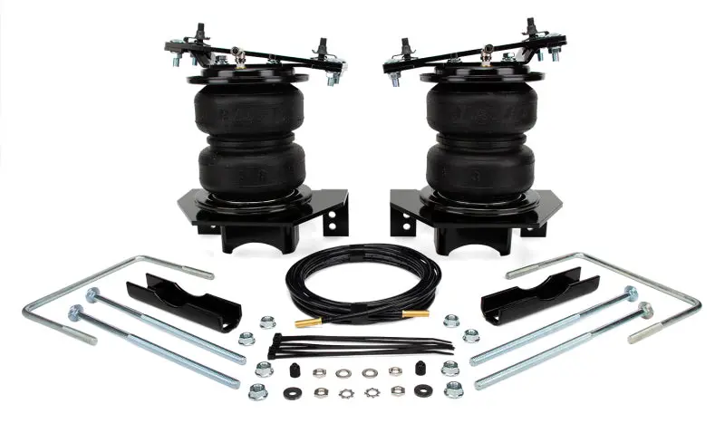 Air Lift | 2020-2022 Ford F-250 / F-350 4Wd Srw Loadlifter 5000 Ultimate Air Spring Kit 1