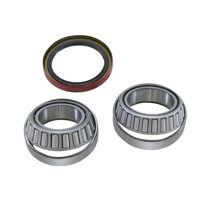 Yukon Gear | Dana 30 Front Axle Bearing And Seal Kit 1