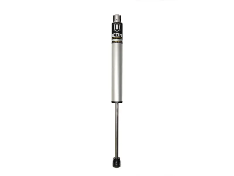 Icon 07-18 Jeep Wrangler Jk 4.5In Rear 2.0 Series Aluminum Shocks Vs Ir 1