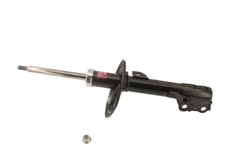 Kyb Excel-G Front Right Strut Assembly For 2011–2012 Toyota Sienna (Awd/Fwd, 2.7L) 1