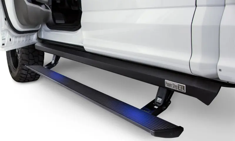 Amp Research | 2022+ Gm 1500 Silverado / Sierra Nbs Powerstep Xl 1