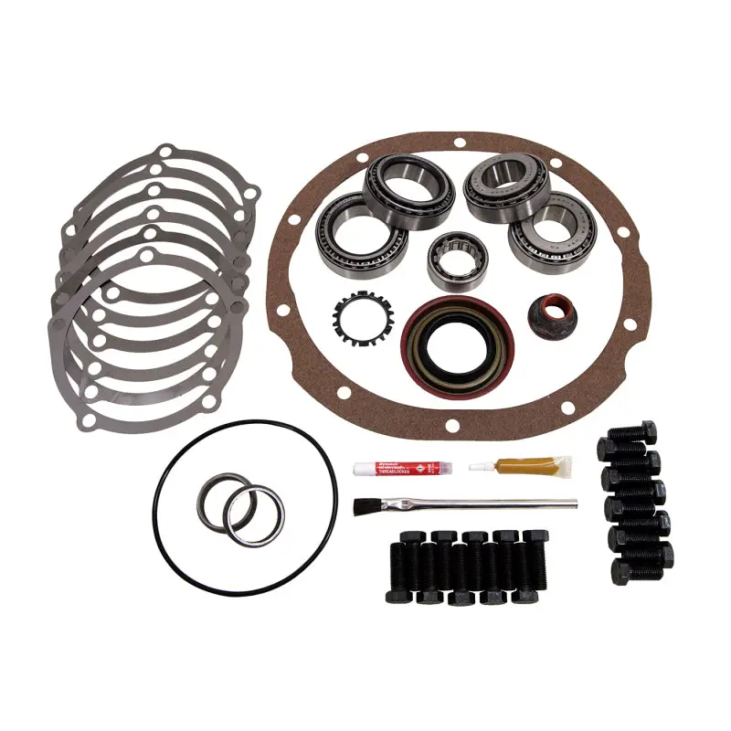 Yukon Gear | Master Overhaul Kit For The Ford 9In Lm501310 Diff 1