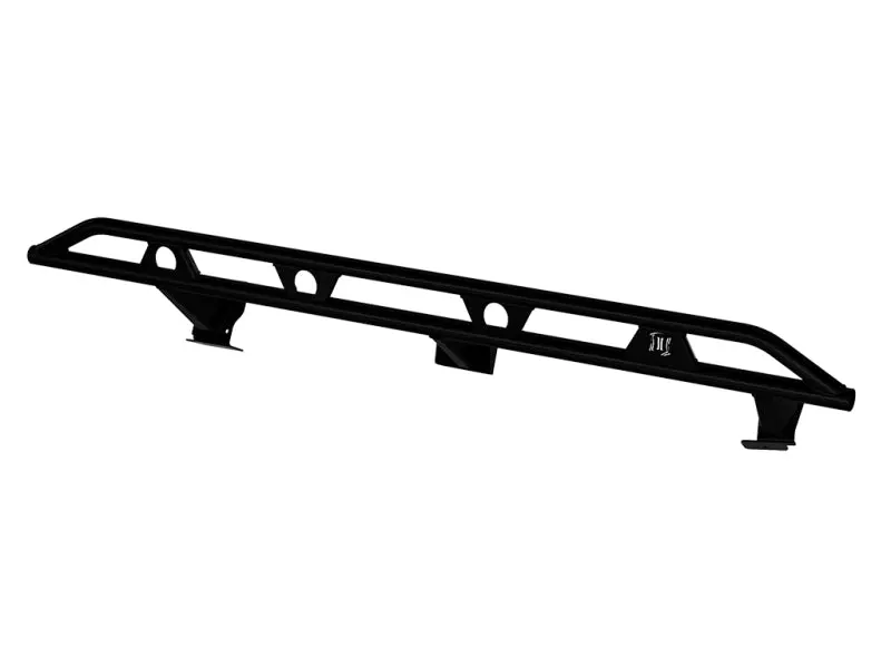 Icon 2020+ Jeep Gladiator Jt 4 Door Pro Series Frame Mount Slider - Right 1