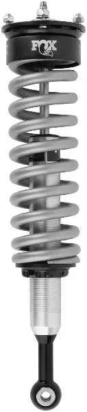Fox | 2005+ Toyota Tacoma 2.0 Performance Series Ifp Coilover Shock Front | 0-2 Inch Lift 1