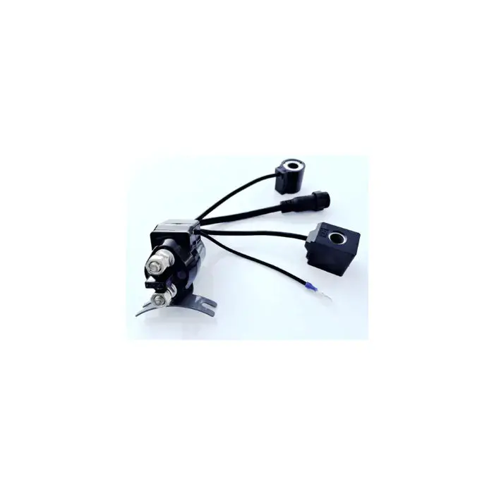 Kti Double Acting Solenoid | 391-40 1