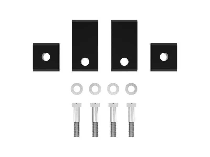 Icon | 2022+ Toyota Tundra / 2023 Sequoia Sway Bar Drop Kit 1