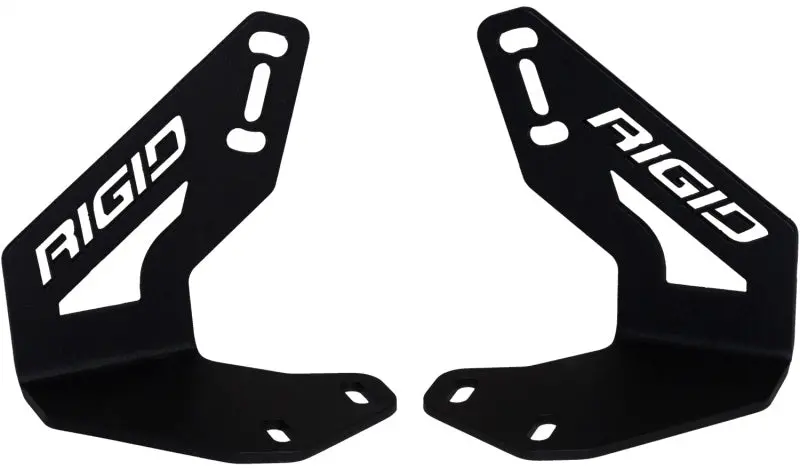 Rigid Industries | 2017+ Can-Am Maverick X3 Roof Mount - Fits D-Series / D-Ss / Sr-M 1