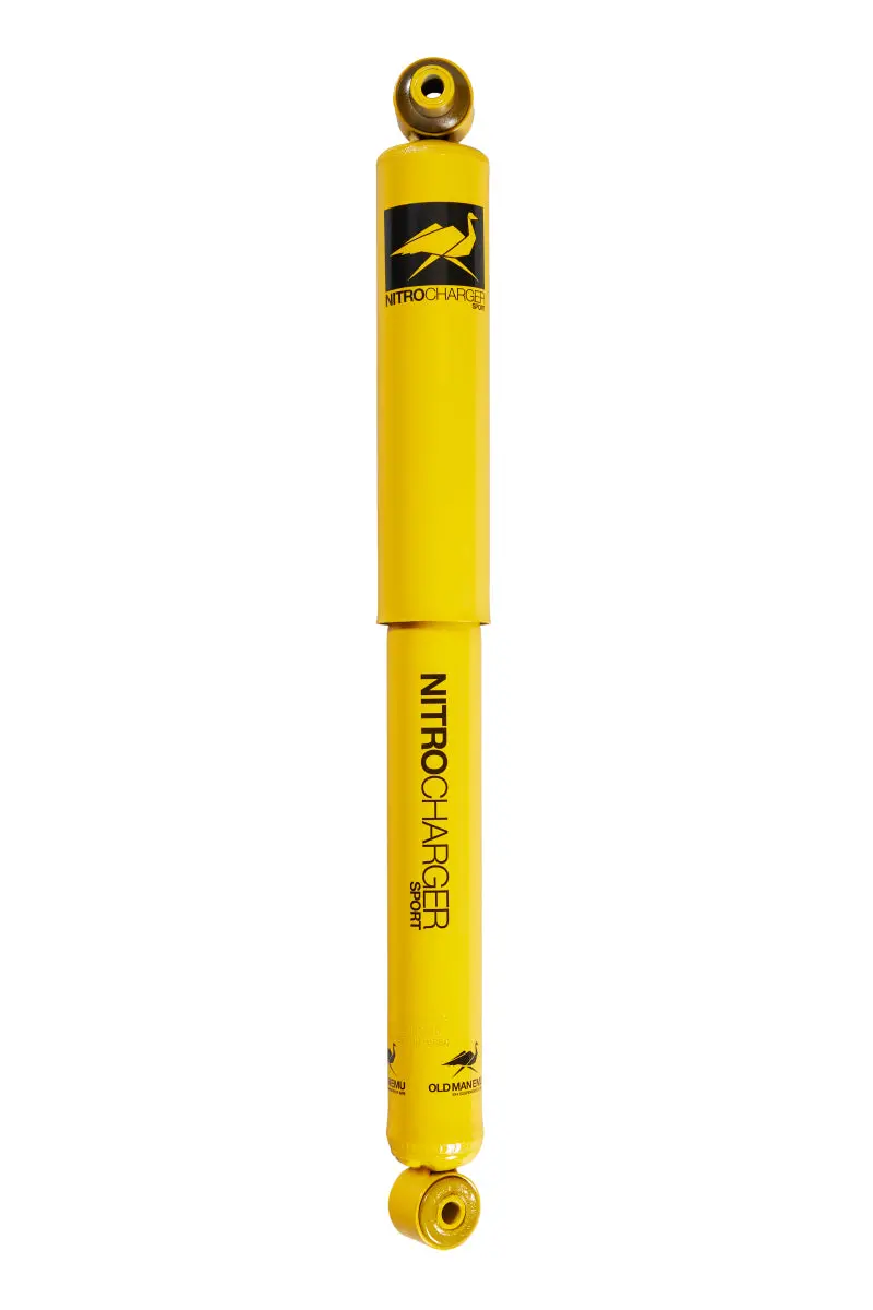 Old Man Emu 18-20 Jeep Wrangler Jl Nitrocharger Sport Shock Front 1