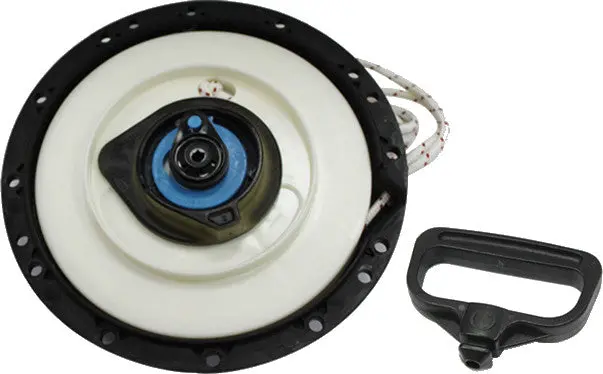 Sp1 Recoil Starter Assembly For Ski‑Doo 1