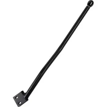 Moose Offroad Hand Shifter – Made In Usa – Universal Foot‑To‑Hand Shift Lever For Suzuki Lt250 / Lt400 / Ltf500 1
