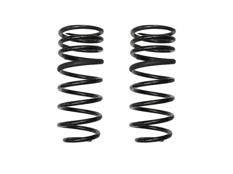 Icon | 2022 Toyota Tundra Triple Rate Rear Coil Spring Pair | 0.50 Inch 1