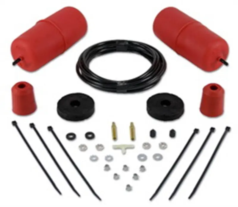 Air Lift | 1000 Air Spring Kit 1