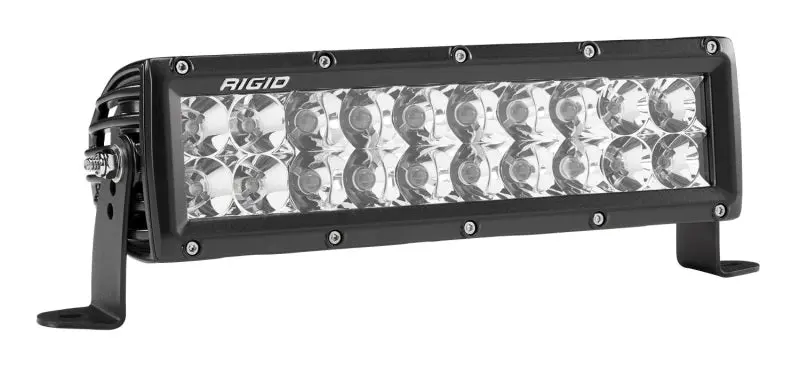 Rigid Industries | 10In E Series - Spot/Flood Combo 1