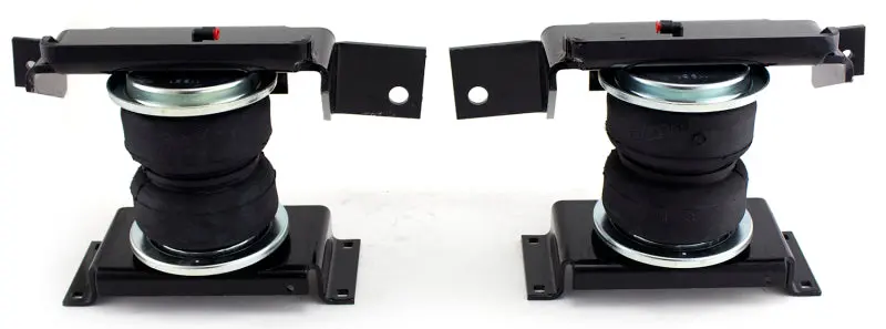 Air Lift | 1999-2007 Ford F250 / F350 2Wd / 4Wd Equipped With B&W Hitch Loadlifter 5000 Air Spring Kit 2