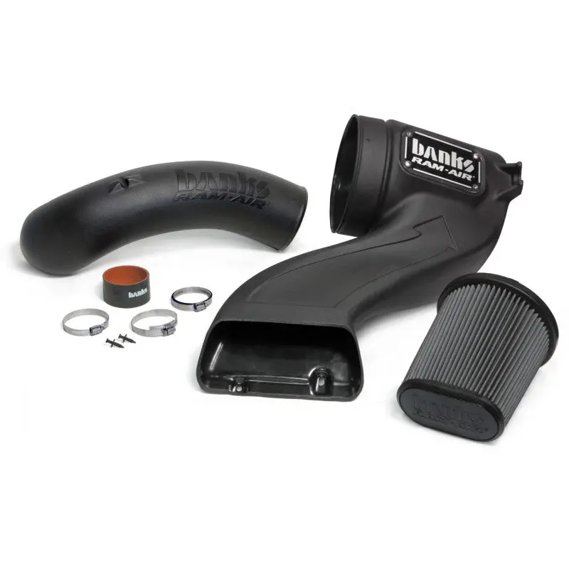 Banks Power | 2015-2017 Ford F-150 5.0L Ram-Air Intake System - Dry Filter 1