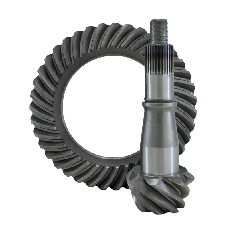 Yukon Gear | High Performance Gear Set For 14+ Gm 9.5In In 3.42 Ratio 2