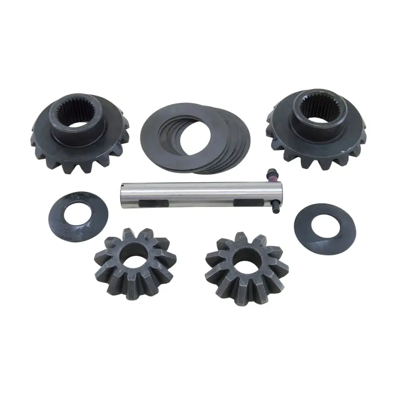 Yukon Gear | Standard Open Spider Gear Kit For 2010+ Chrysler 9.25Zf With 31 Spline Axles 1