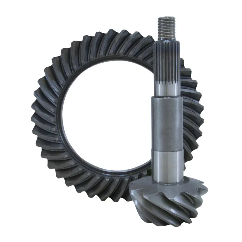 Yukon Gear | Standard Replacement Ring & Pinion Gear Set For Dana 44 In 3.08 Ratio 2