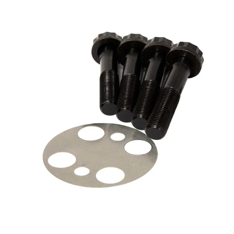 Fluidampr | 2003-2007 Ford 6.0 Powerstroke High Strength Bolt Kit 1