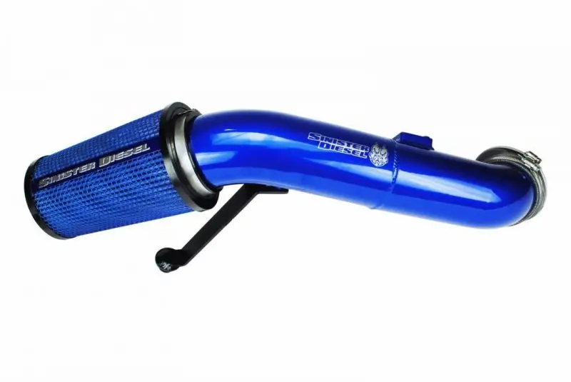 Sinister Diesel | 2020-2023 Ford 6.7L Power Stroke Cold Air Intake 1