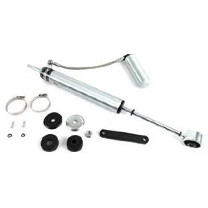 Bilstein | 2013-2025 Dodge Ram 3500 4Wd B8 5160 Front Shock | 2-2.5 Inch Lift 1