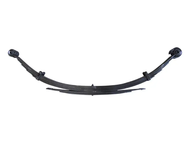 Icon 99-07 Ford F-250/F-350 5In Rear Leaf Spring Pack 1