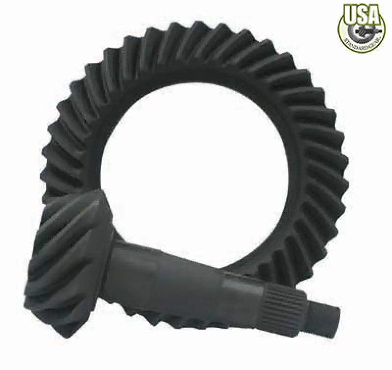 Yukon Gear | Ring & Pinion Gear Set For Gm 12 Bolt Truck In 3.42 Ratio 1