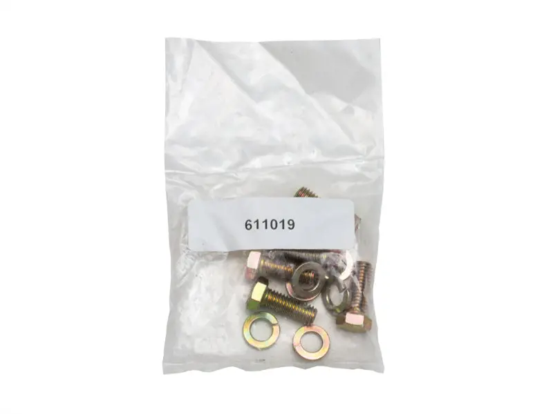 Icon Coilover Hardware Kit Pair 1