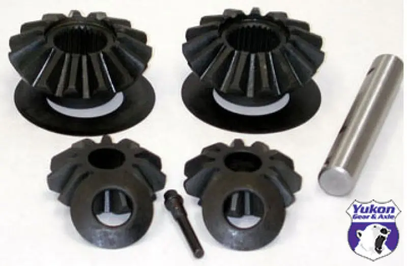 Yukon Gear | Standard Open Spider Gear Set For 07+ Gm 8.6In 1