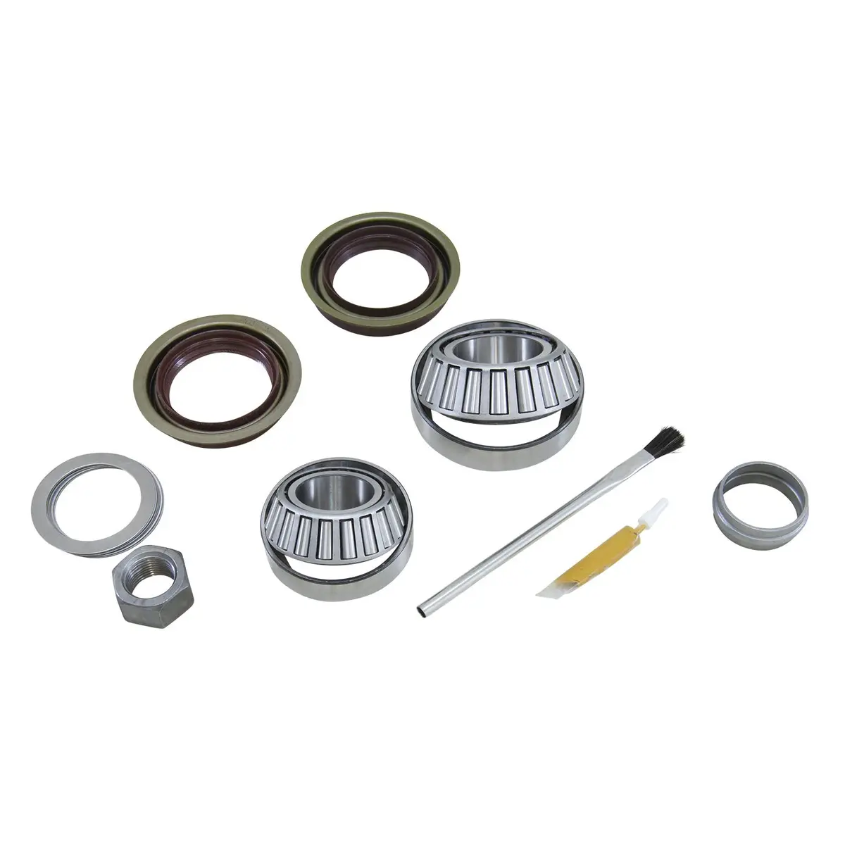 Yukon Gear | Usa Standard Jeep Wrangler Jk Non-Rubicon Front Dana 30 Pinion Installation Kit 1