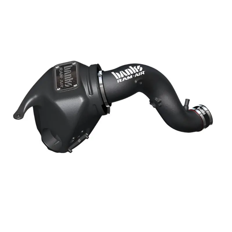 Banks Power | 2013-2018 Dodge Ram 2500 / 3500 6.7L Cummins Ram-Air Intake System - Dry Filter 1