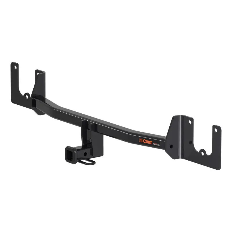 Curt Class I Trailer Hitch For 2012–2017 Toyota Prius C – 1-1/4″ Receiver 1