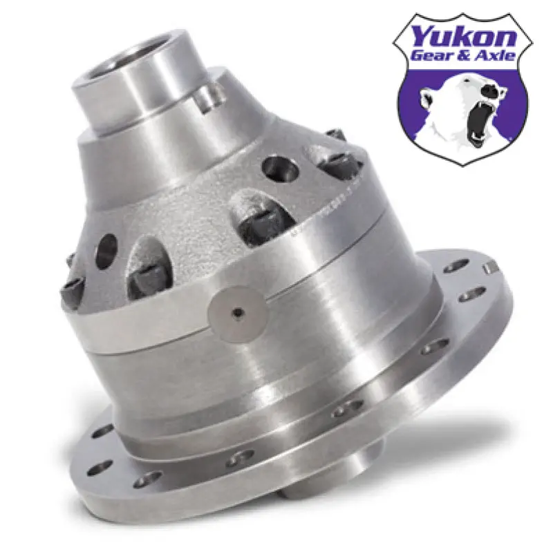 Yukon Gear | Grizzly Locker For Dana 60 / 4.10 & Down / 30 Spline 1